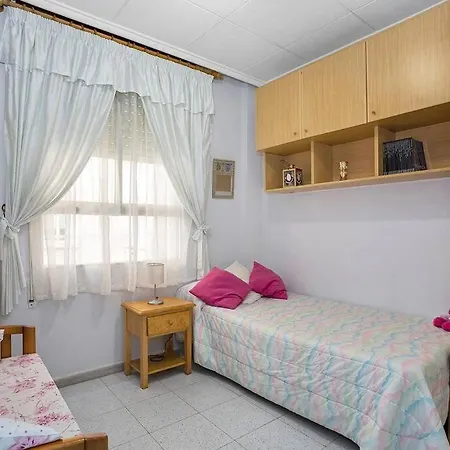 Apartmán Apolo *