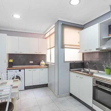 Apartmán Apolo