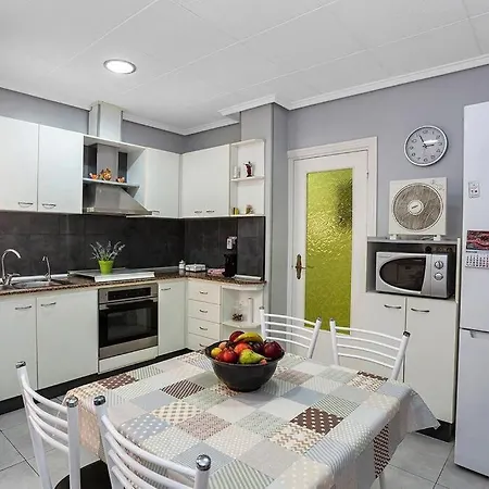 Apartment Apolo *