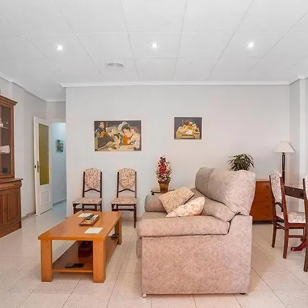 Apolo Apartment Torrevieja